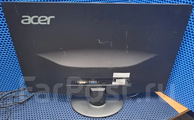 Acer. 23", ���������� �� (LCD, LED, QLED) ����