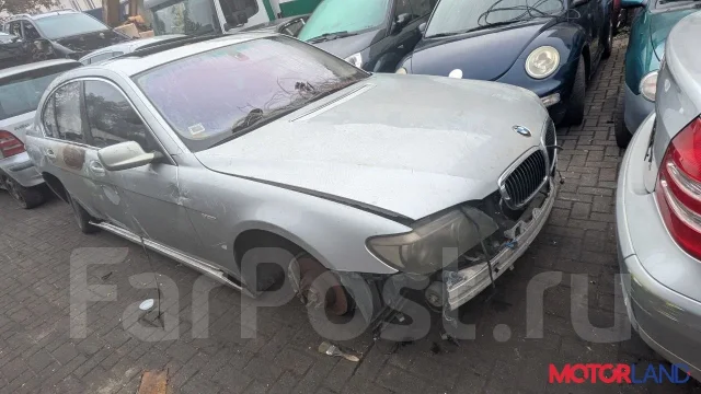������� BMW 7 E65 2001-2008 12006901 11652414328 ����