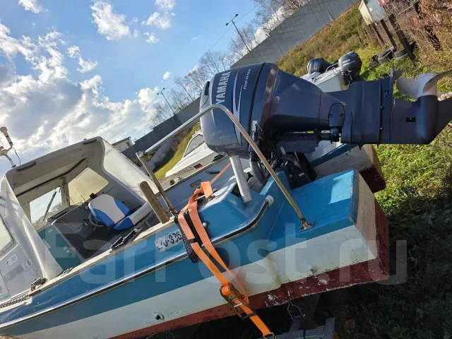 Nissan. 1997 ���, ����� 5,4��., ��������� ���������, 80��.�., ������ ����