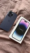 Apple iPhone 14 Pro. �/�, 256 ��, ����������, 5G ����