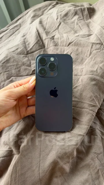 Apple iPhone 14 Pro. �/�, 256 ��, ����������, 5G ����