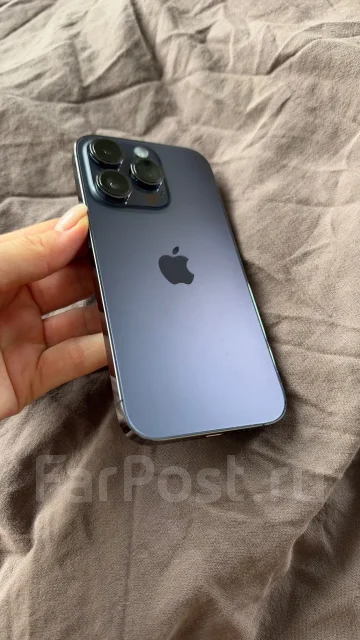 Apple iPhone 14 Pro. �/�, 256 ��, ����������, 5G ����