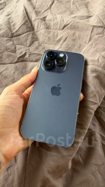 Apple iPhone 14 Pro. �/�, 256 ��, ����������, 5G ����