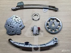 �������� ��� Toyota 1350621040 2NZ-FE ECC1235 ����