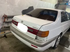 ������� Toyota Corona Premio 2000 4230520210 ST215 3S-FE, ������ ����� 4230520210 ����