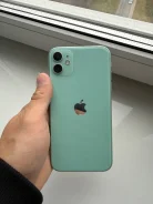Apple iPhone 11. �/�, 128 ��, �������, 4G LTE ����