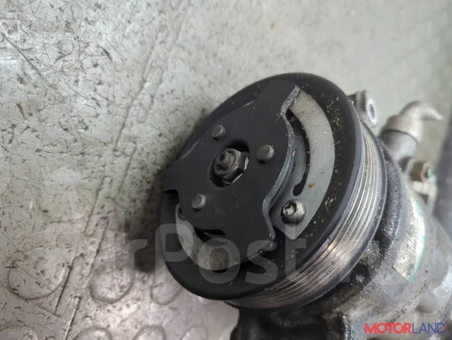 ���������� ������������ Audi A3 (8P) 2003-2013 21493052 5N0820803C ����