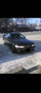 Toyota Chaser. JZX90 ����