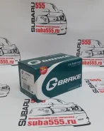 ������� 4POT G-Brake GP07037 ����