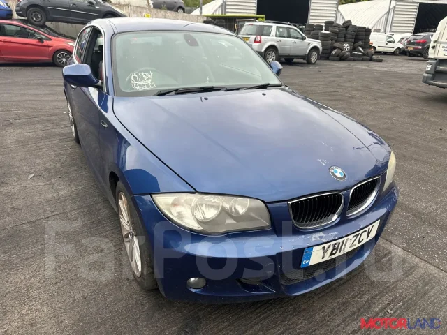 ����� BMW 1 E87 2004-2011 22235204 41627162102 ����