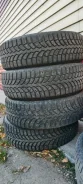 Bridgestone Blizzak Spike-01. ������, ����������, �/�, ����� 5 %. �������� ������� ����