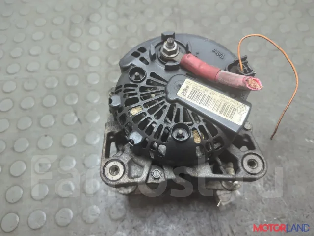 ��������� Renault Megane 3 2009-2016 21490553 231000026R ����