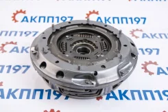 ��������� 6DCT250 Powershift ��������������� 602000800 602000899 ����