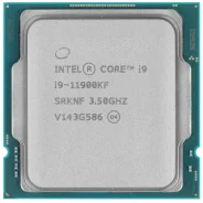 Intel Core i9-11900KF ����