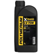 Polymerium X-Trans