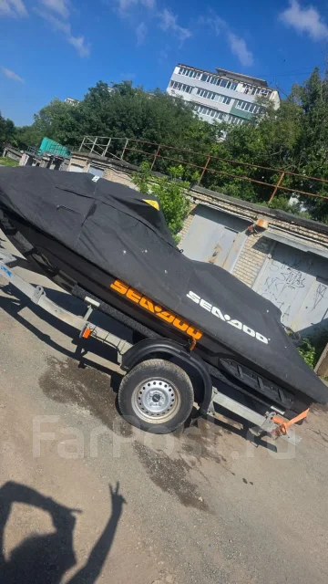 BRP Sea-Doo GSX. 2022 ��� ����