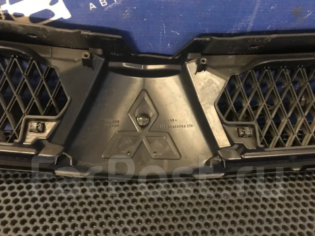 ������� ��������� Mitsubishi Lancer 9 7450A214BA ����