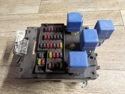 ���� ��������������� Nissan Almera n15 ����