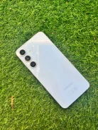Samsung Galaxy S24 FE. �/�, 256 ��, �����, 3G, 4G LTE, 5G, Dual-SIM, NFC, eSIM, ������� �������, ������������ ������� ����