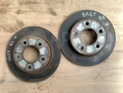 ����� ��������� Mazda Axela BP4Y26251D BKEP LFDE, ������ BP4Y26251D ����