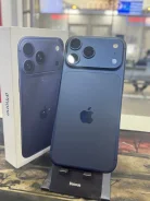 Apple iPhone 17 Pro Max. �/�, 512 ��, �����, 4G LTE, 5G, Dual-SIM, NFC, ������� �������, ������������ ������� ����