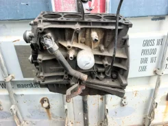 ���� ��������� (���� ����) Renault Scenic II JM05 F4R 2004� 7701478512 ����