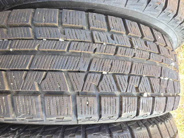 Yokohama Ice Guard IG50 Plus. ������, ��� �����, 2024 ���, ����� ����