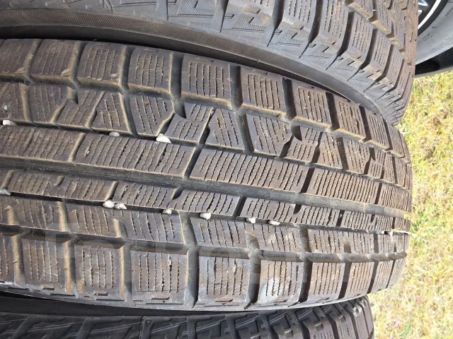 Yokohama Ice Guard IG50 Plus. ������, ��� �����, 2024 ���, ����� ����