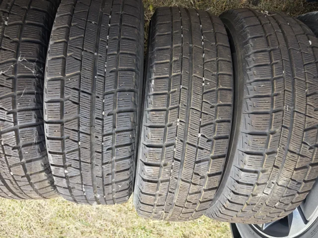 Yokohama Ice Guard IG50 Plus. ������, ��� �����, 2024 ���, ����� ����