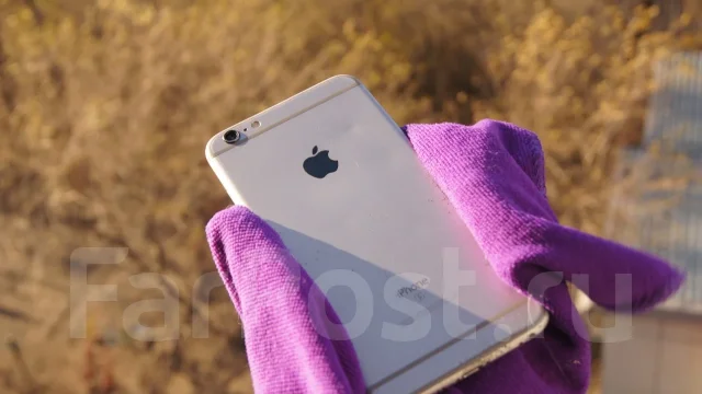 Apple iPhone 6s Plus. �/�, 128 ��, �����, 3G, 4G LTE ����