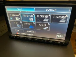 Clarion GCX808 ����
