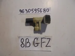 ������ ��������� �����������, Peugeot, 406, 8B, PSA6FZ10LT, 2003 Peugeot 406 2003 ����
