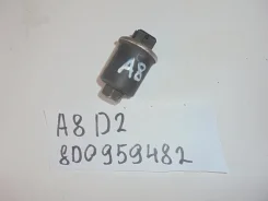 ������ �������� ������������, Audi, A8, D2, AQD, 1999 Audi A8 1999 ����