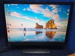 BenQ. 22", ���������� �� (LCD, LED, QLED) ����