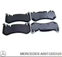 ������� ��������� �������� Mercedes GL X166 A0074200120 A0074200120 ����