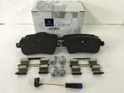 ��������� ������� �������� Mercedes G GL GLE GLS M A0064207720 A0064207720 ����
