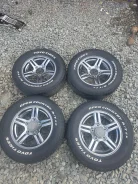 Toyo Open Country A/T EX. ����� at, 2021 ���, �/�, ����� 30 % ����