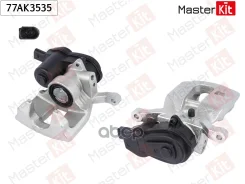 ������� ��������� | ��� ��� | Honda HR-V II(RU), HR-V III(RV) 15- MasterKit ���. 77AK3535 77AK3535 ����