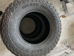 Mickey Thompson Baja ATZ P3. ����� at, 2017 ���, �/�, ����� 5 % ����