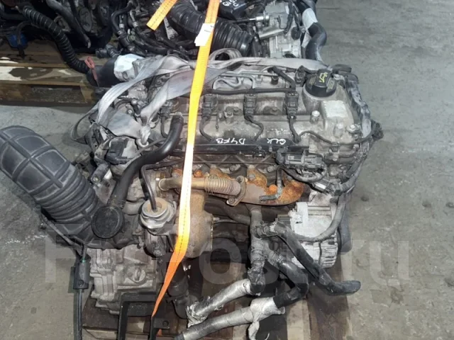 ��������� Kia Ceed Euro 4 D4FB D4FB D4FB ����