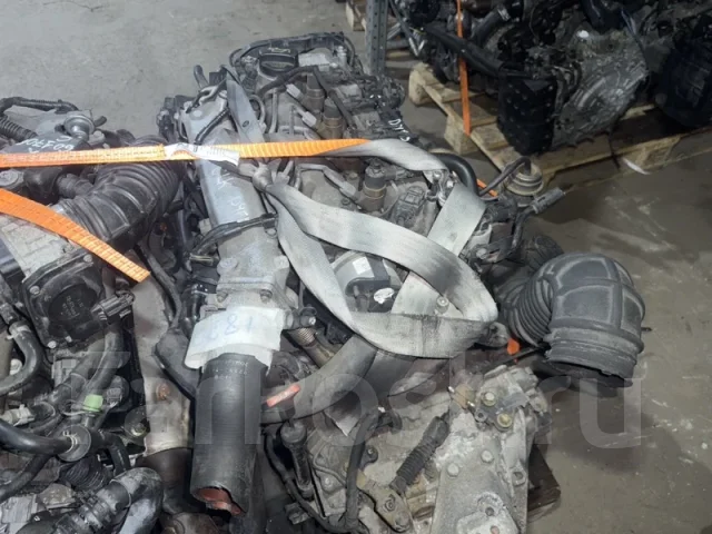 ��������� Kia Ceed Euro 4 D4FB D4FB D4FB ����