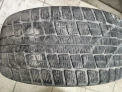 Goodyear Ice Navi NH. �����������, �/�, ����� 70 % ����