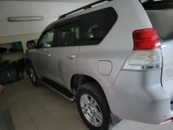 Toyota Land Cruiser Prado. �������, 4wd, 4.0 (285��.�.), ������, 162 455����. �� ����