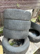 Toyo Tranpath. ������, ��� �����, 2007 ���, �/�, ����� 50 % ����