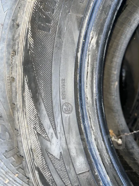 Toyo Tranpath. ������, ��� �����, 2007 ���, �/�, ����� 50 % ����