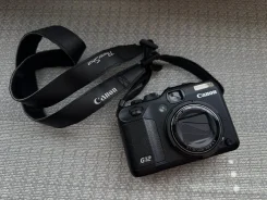 Canon PowerShot G12. 10 - 14.9 ��, ���: 5� ����