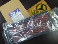 ������ ��������� Nitto 4HM1093W Nitto 4HM1093W ����