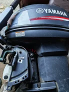Yamaha. 40��.�., 2-�������, ����������, ���� S (381 ��), 2013 ��� ����