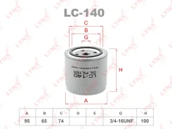 ������ �������� LC140 LYNXauto LC140 ����