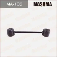 ����� (����), rear MA-105 Masuma, ������ MA105 ����